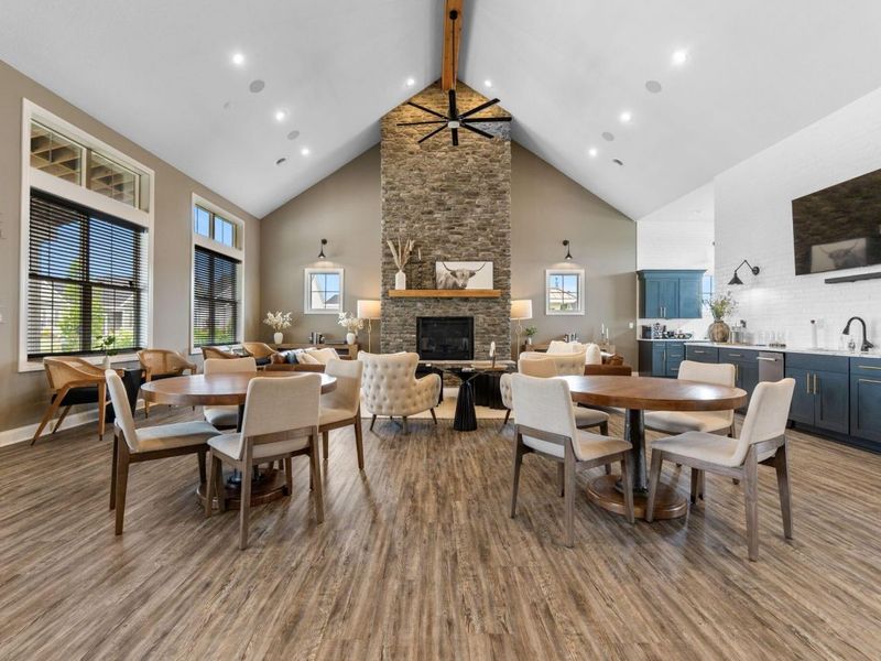 3388 Sandbar Drive , Lewis Center, OH 43035 Photo 5