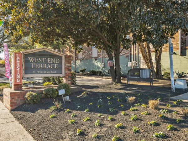 261 White Bridge Pike, Unit 170, Nashville, TN 37209