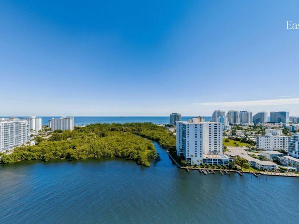 900 Intracoastal Drive, Unit 801, Fort Lauderdale, FL 33304