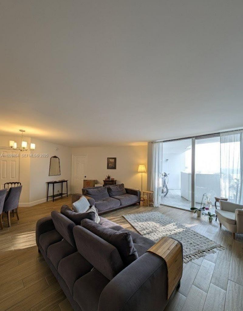 1200 NE Miami Gardens Dr, Unit 708W, Miami, FL 33179 Photo