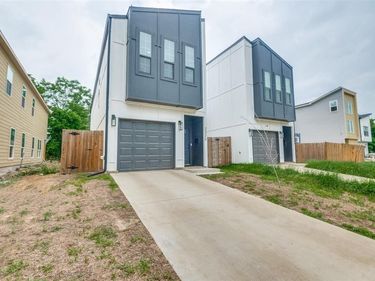 2325 Budd Street, Dallas, TX 75215