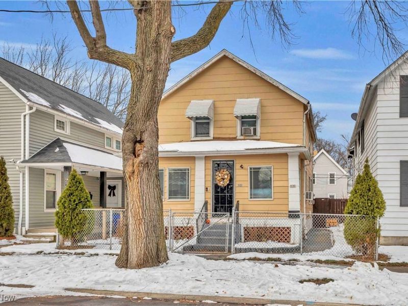 6016 Madison Avenue, Cleveland, OH 44102 Photo 1