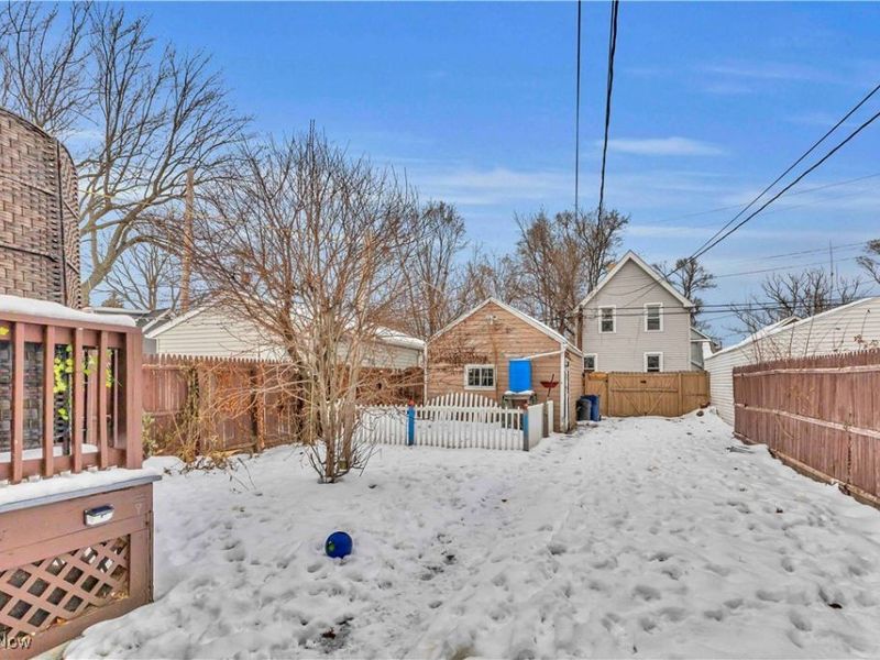 6016 Madison Avenue, Cleveland, OH 44102 Photo 26