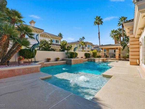 277 Dark Forest Avenue, Las Vegas, NV 89123