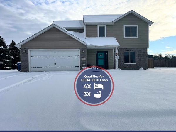 107 Red Tail Court, Walkerton, IN 46574