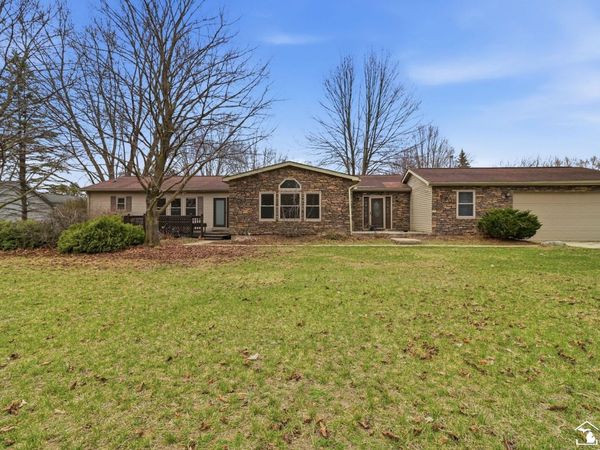 15601 Bak Road, Van Buren Twp, MI 00000