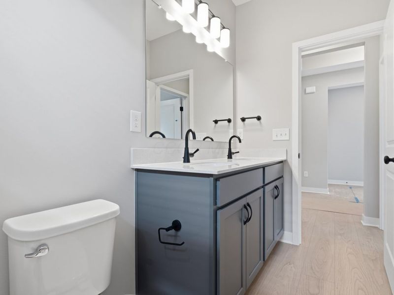 4541 Corsican Loop E, Hilliard, OH 43026 Photo 10