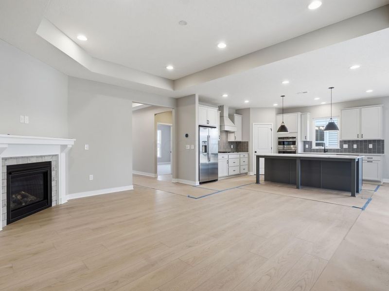 4541 Corsican Loop E, Hilliard, OH 43026 Photo 13