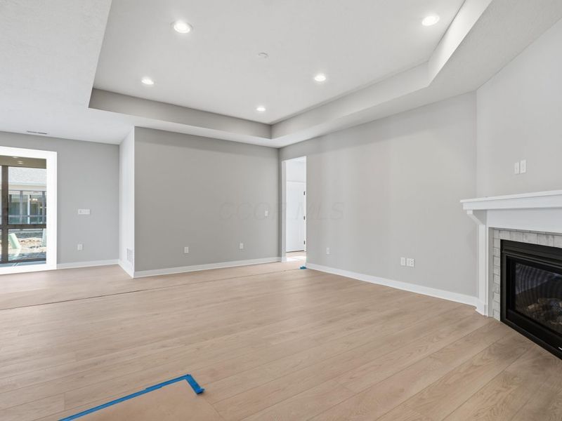 4541 Corsican Loop E, Hilliard, OH 43026 Photo 14