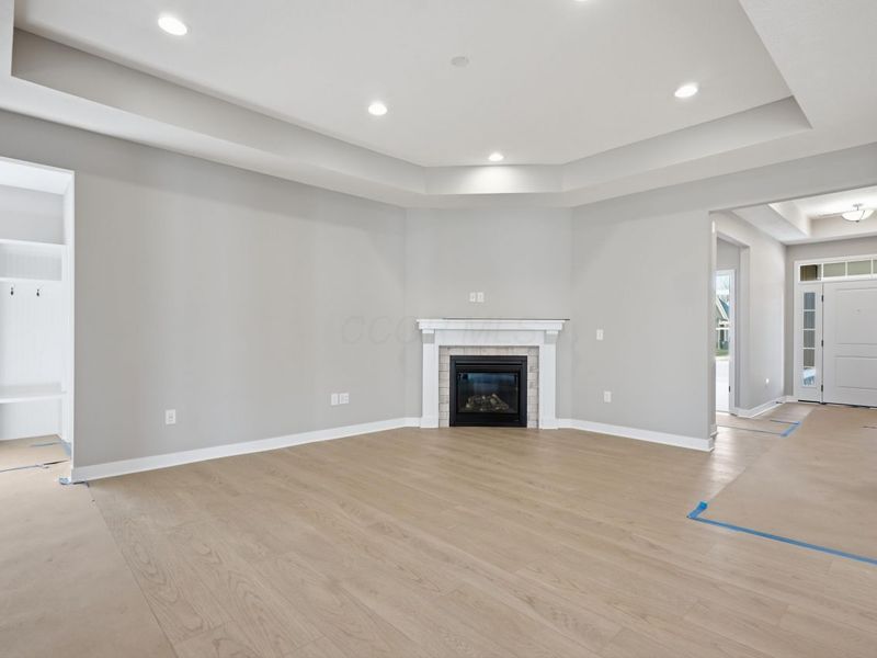 4541 Corsican Loop E, Hilliard, OH 43026 Photo 15