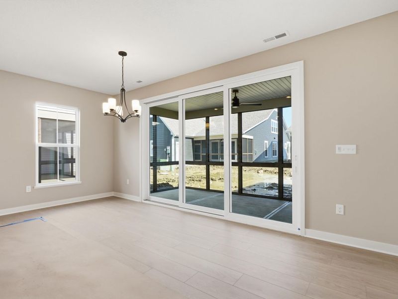 4541 Corsican Loop E, Hilliard, OH 43026 Photo 16