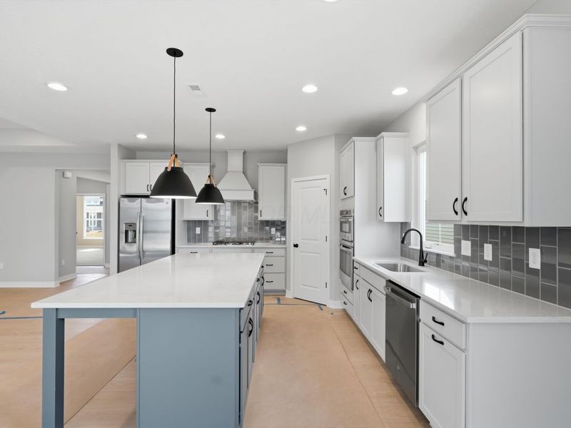 4541 Corsican Loop E, Hilliard, OH 43026 Photo 18