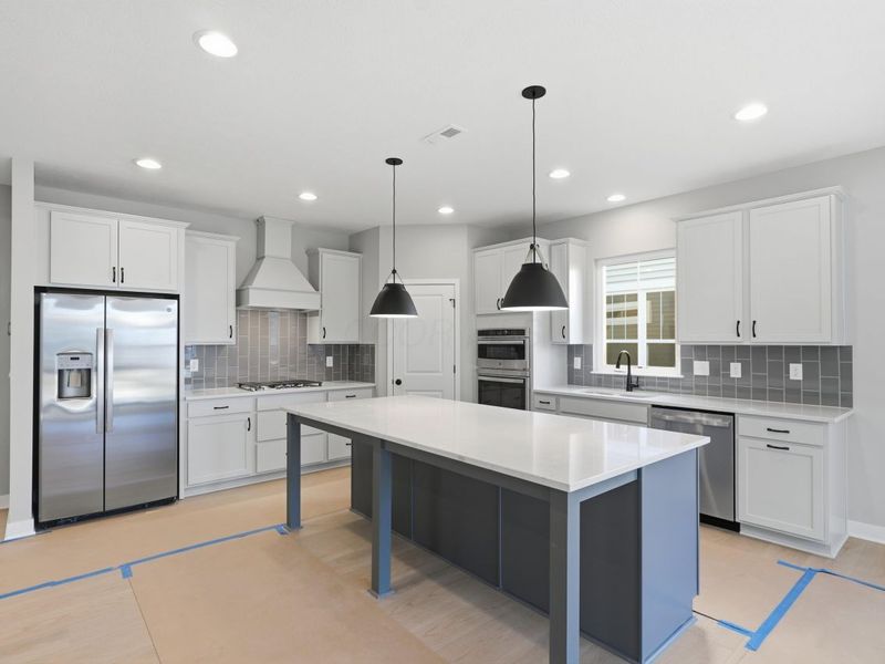 4541 Corsican Loop E, Hilliard, OH 43026 Photo 19