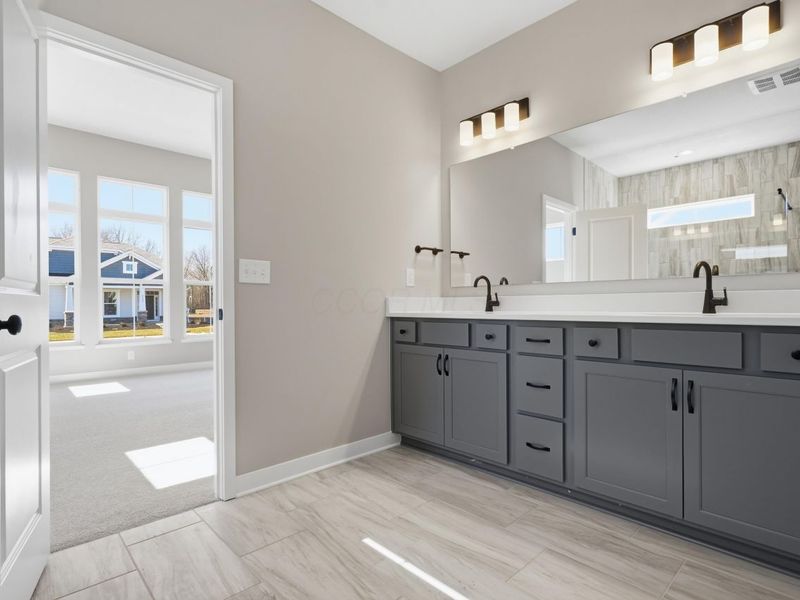 4541 Corsican Loop E, Hilliard, OH 43026 Photo 26