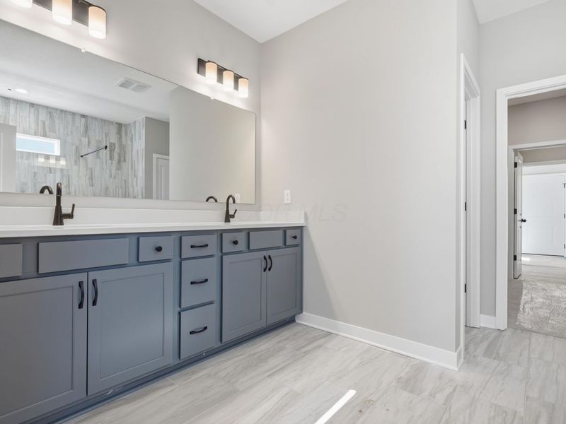 4541 Corsican Loop E, Hilliard, OH 43026 Photo 28