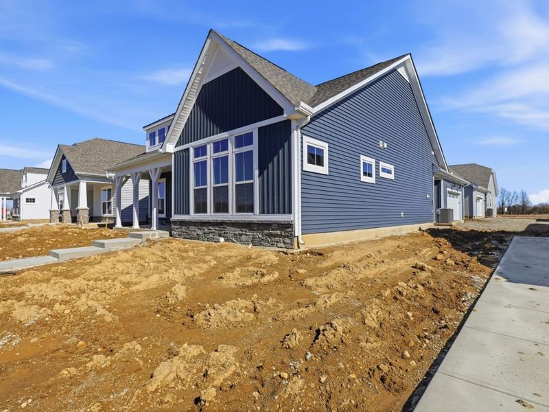 4541 Corsican Loop E, Hilliard, OH 43026 Photo 37