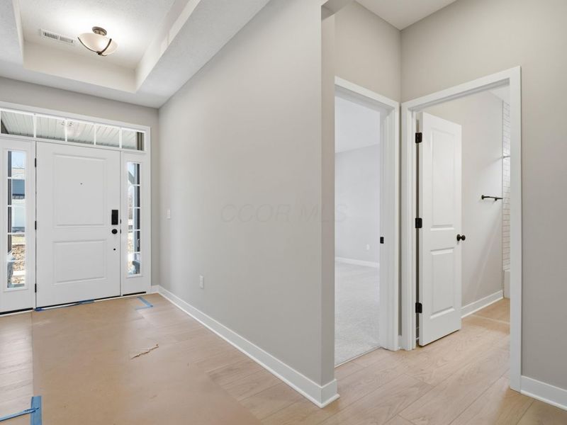 4541 Corsican Loop E, Hilliard, OH 43026 Photo 4