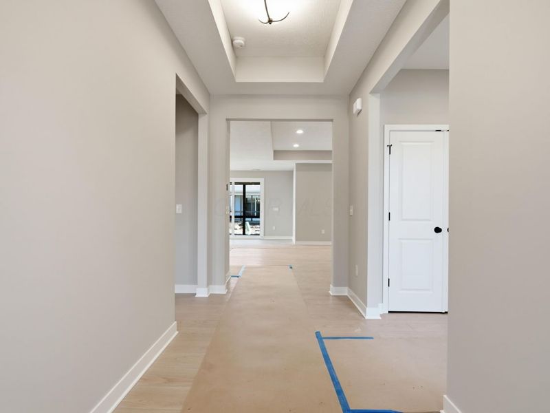 4541 Corsican Loop E, Hilliard, OH 43026 Photo 5