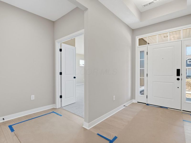 4541 Corsican Loop E, Hilliard, OH 43026 Photo 6