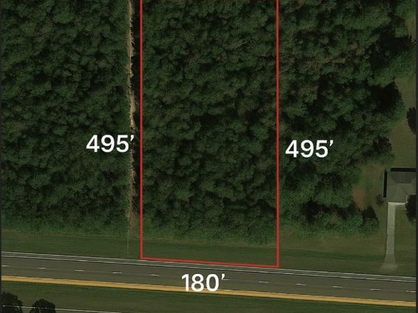 0 STATE ROAD 200, Yulee, FL 32097