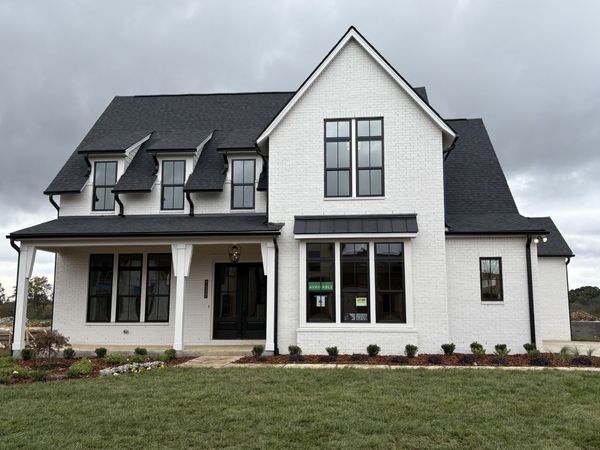 7532 Sutcliff Drive, College Grove, TN 37046