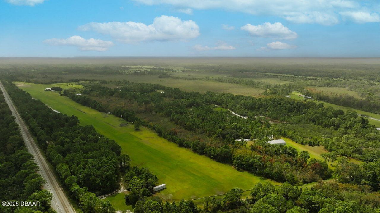 520 Highlander, Lot 8 Drive, Oak Hill, FL 32759 Photo