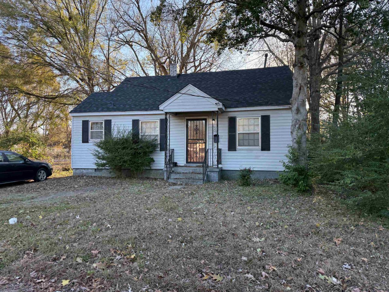 3655 Townes Ave, Memphis, TN 38122 Main Photo