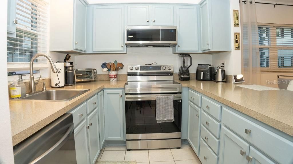 304 46th Avenue Terrace W, Unit 216, Bradenton, FL 34207 Photo