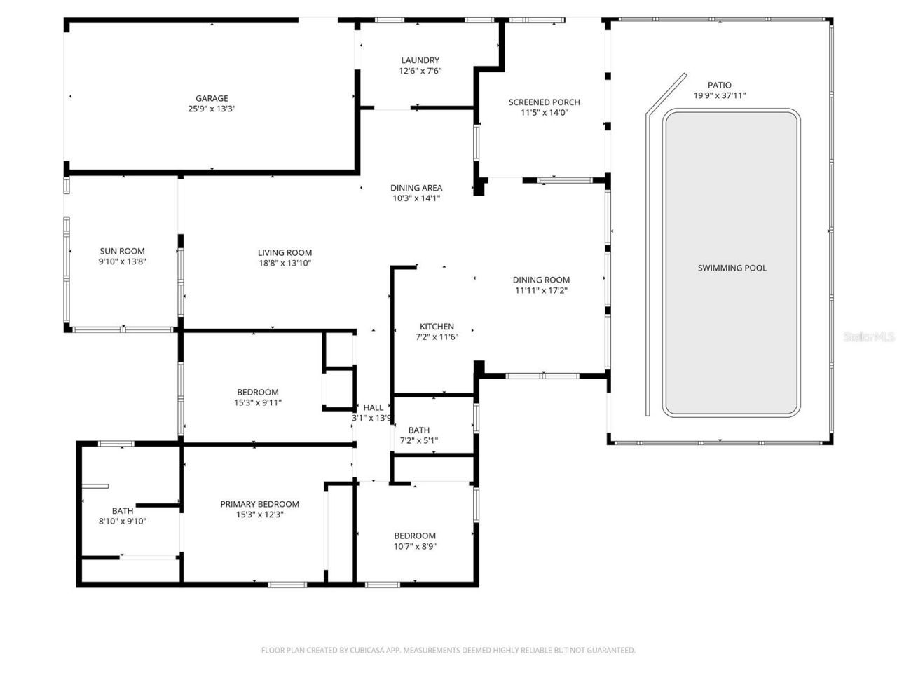 2307 N Wellesley Drive, Bradenton, FL 34207 Photo