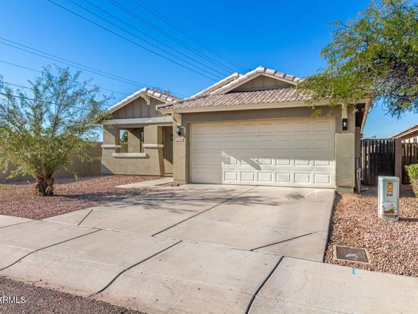 5926 S 16TH Drive, Phoenix, AZ 85041