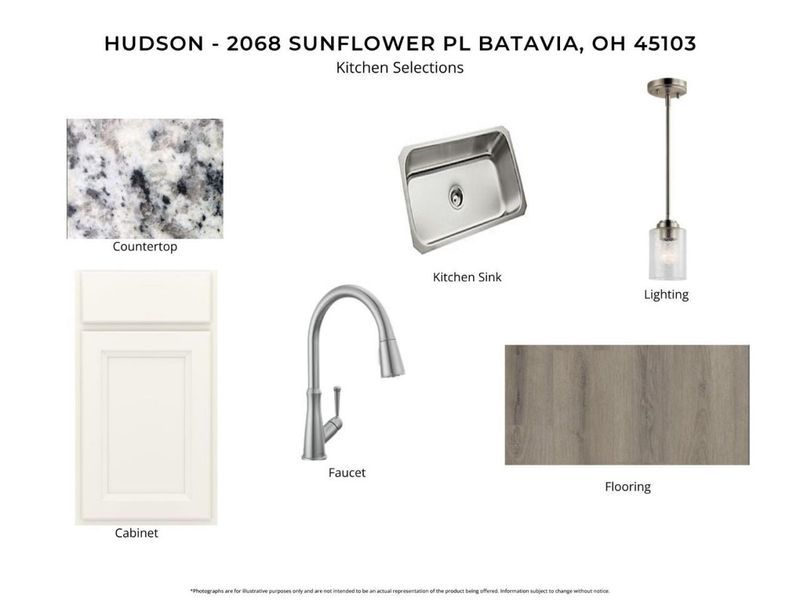 2068 Sunflower Place, Batavia, OH 45103 Photo 3