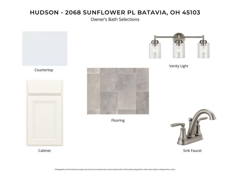 2068 Sunflower Place, Batavia, OH 45103 Photo 4