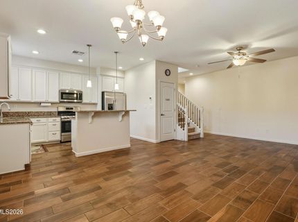 962 W End Street, Carson City, NV 89701 Photo