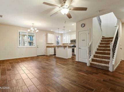 962 W End Street, Carson City, NV 89701 Photo