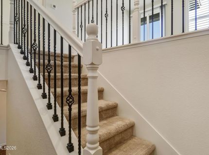 962 W End Street, Carson City, NV 89701 Photo