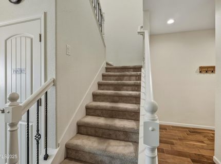 962 W End Street, Carson City, NV 89701 Photo