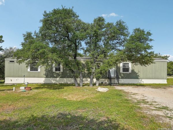 151 Deer River, Spring Branch, TX 78070