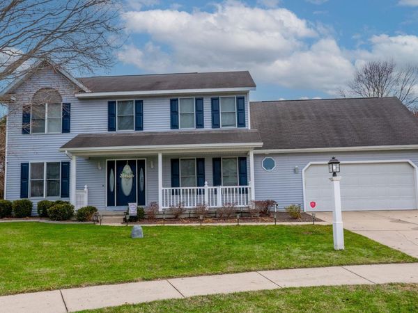 18843 Sample Court, Goshen, IN 46528