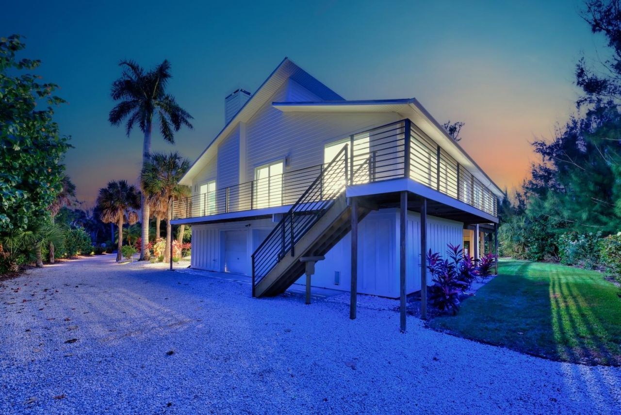 9455 Coventry Ct, Sanibel, FL 33957 Photo