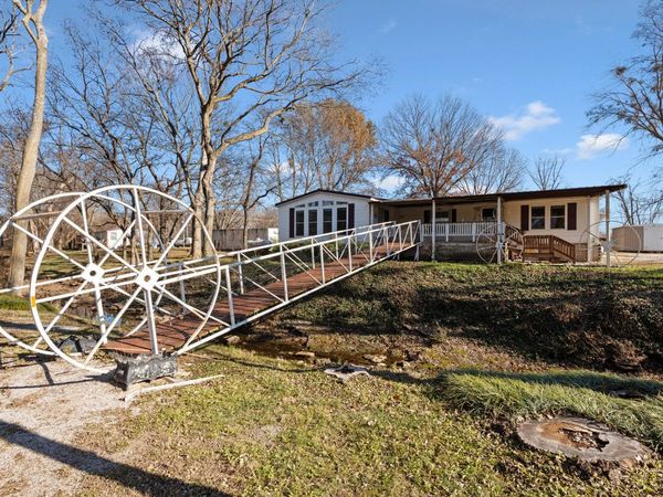 32621 Duck Creek Boulevard, Afton, OK 74331