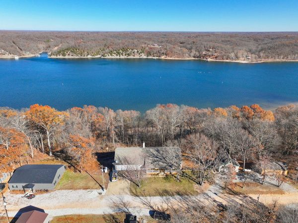 324 Honey Locust Drive, Eucha, OK 74342