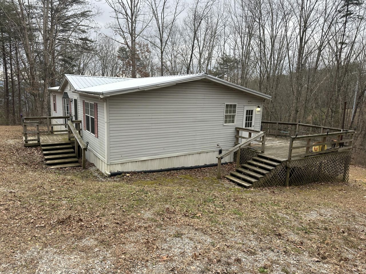 330 Johnson Road Pikeville, TN 37367