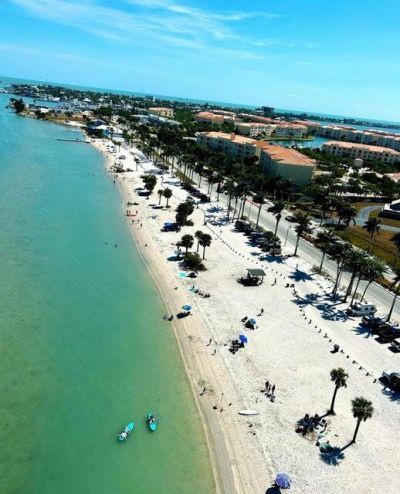 1811 S Indian River Drive, Fort Pierce, FL 34950 Photo