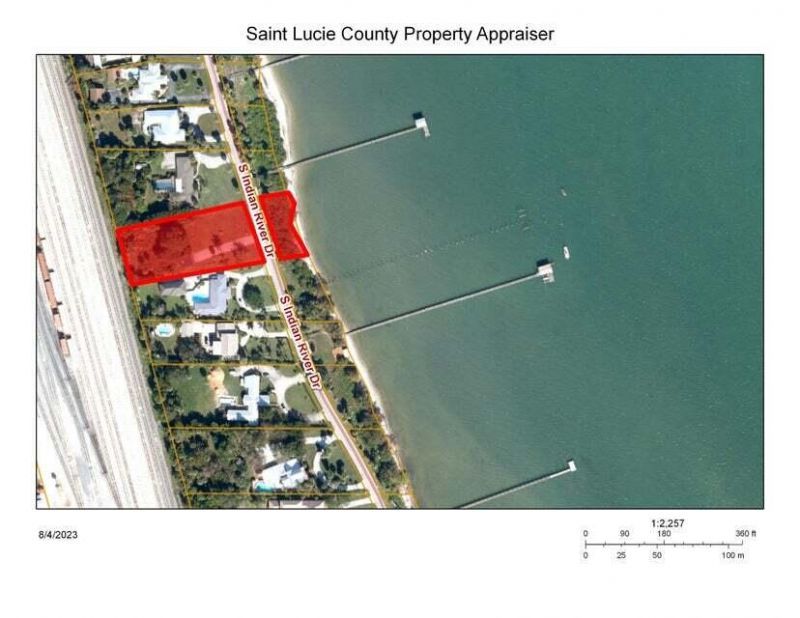 1811 S Indian River Drive, Fort Pierce, FL 34950 Photo