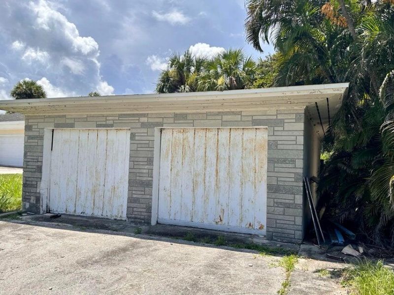 1811 S Indian River Drive, Fort Pierce, FL 34950 Photo