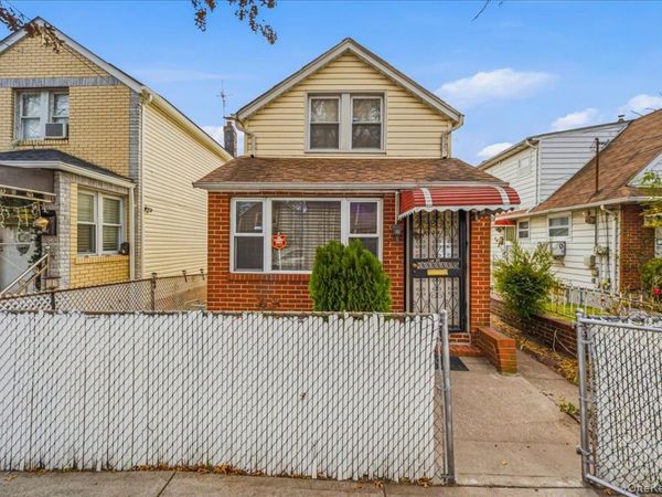 14534 130th Avenue, Jamaica, NY 11436