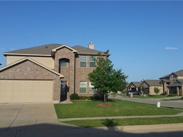 4717 Lathem Drive, Frisco, TX 75036