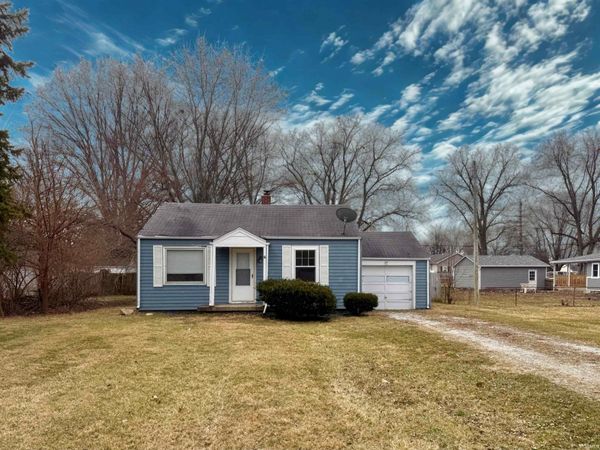 2405 E 3rd Street, Anderson, IN 46012