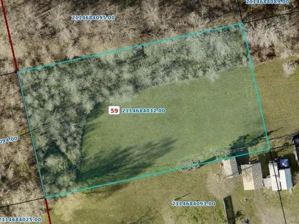 15295 Highway 90 Frontage Road, Franklin, LA 70538