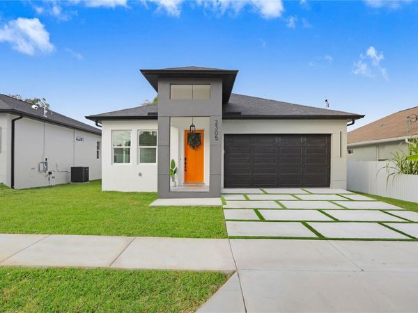 2305 W KENTUCKY AVENUE, TAMPA, FL 33607
